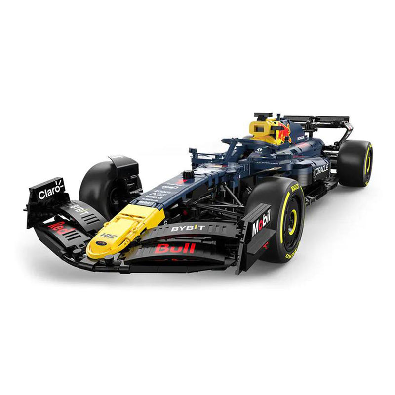 Red Bull F1 RB19 Technic Rastar