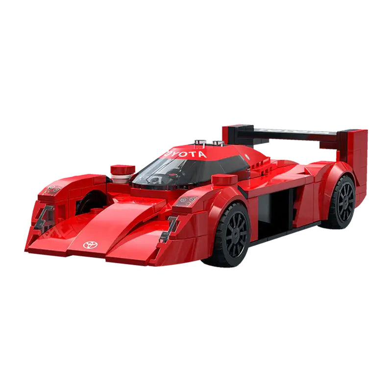Toyota GT-One 1:24
