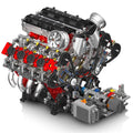 Italijanski V8 Motor