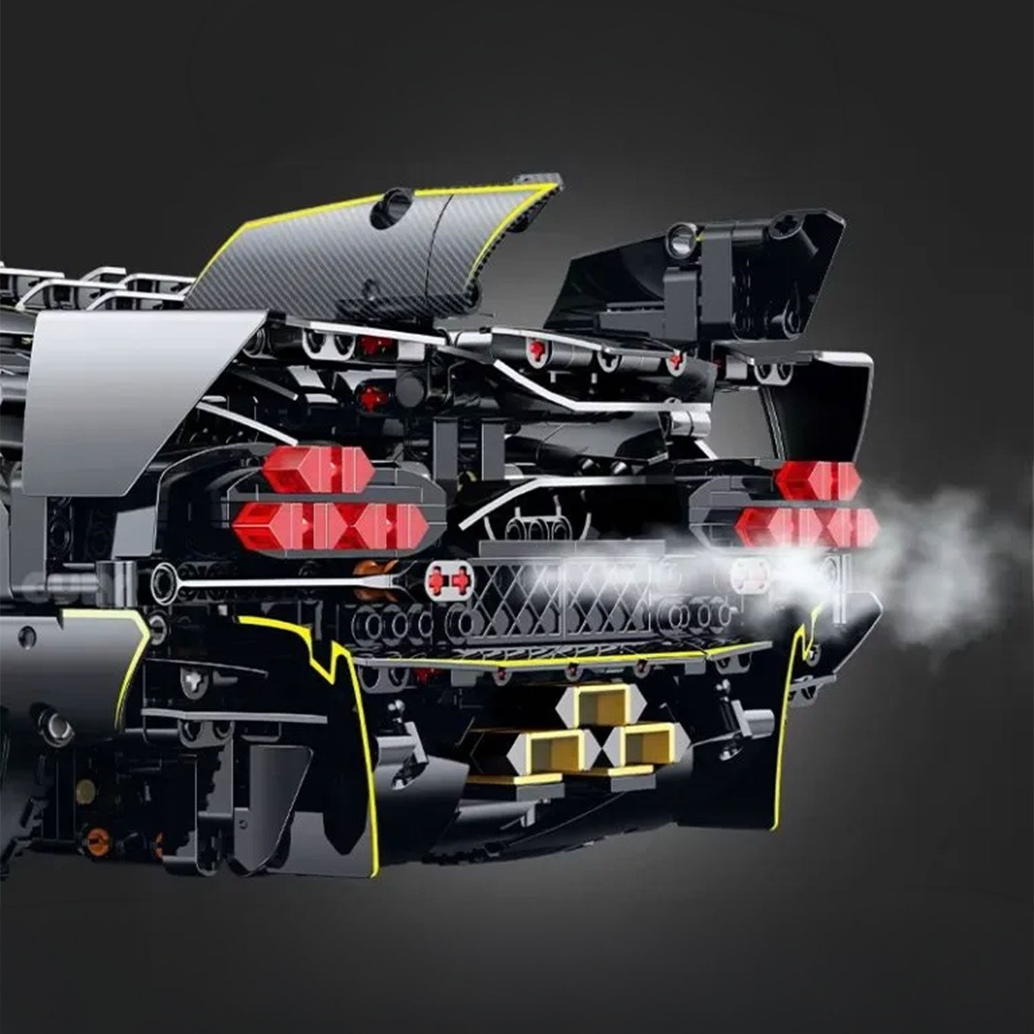 Italijanski V12 One-Off Concept