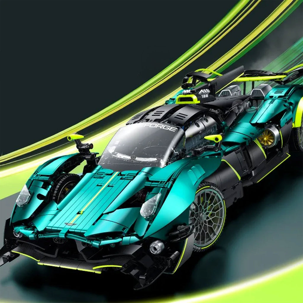 V12 Hypercar