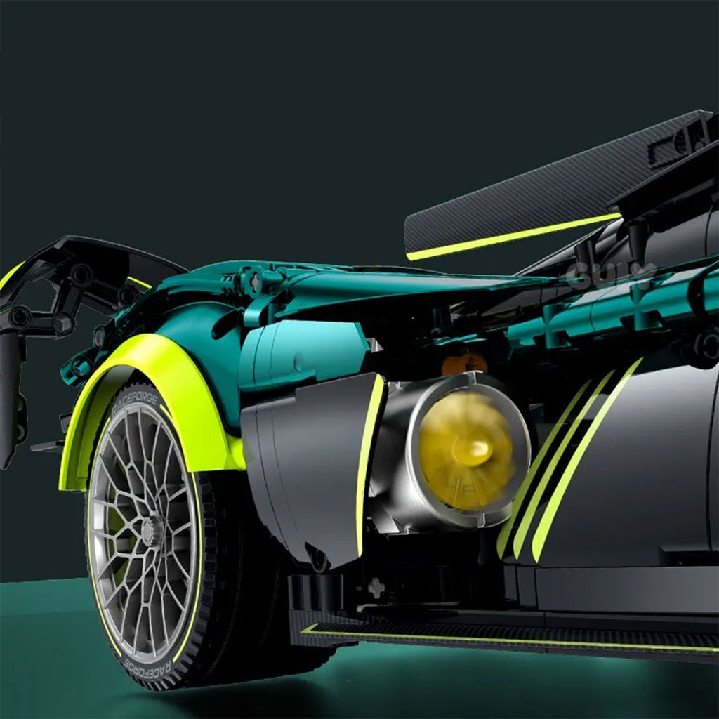 V12 Hypercar