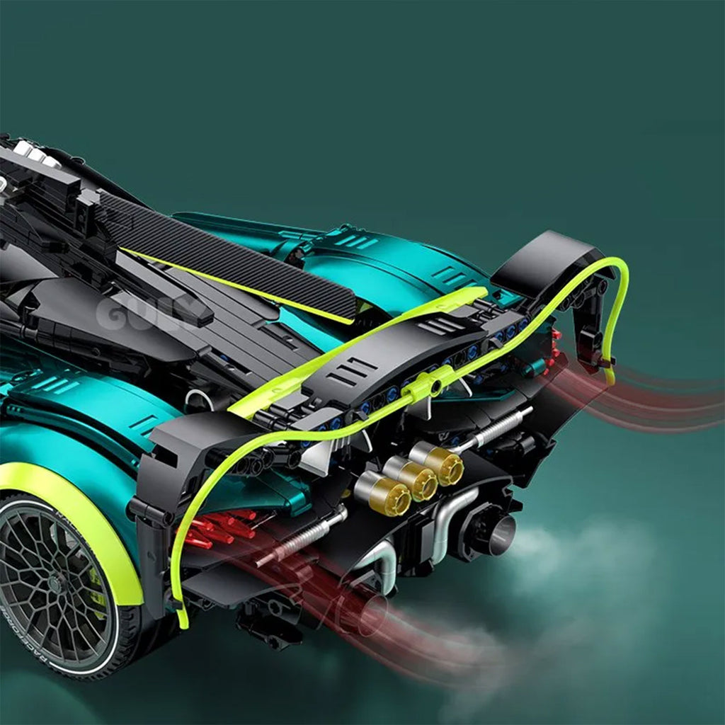 V12 Hypercar