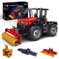 Multifunkcionalni Traktor 4v1