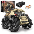 OmniDrive Puščavski ATV