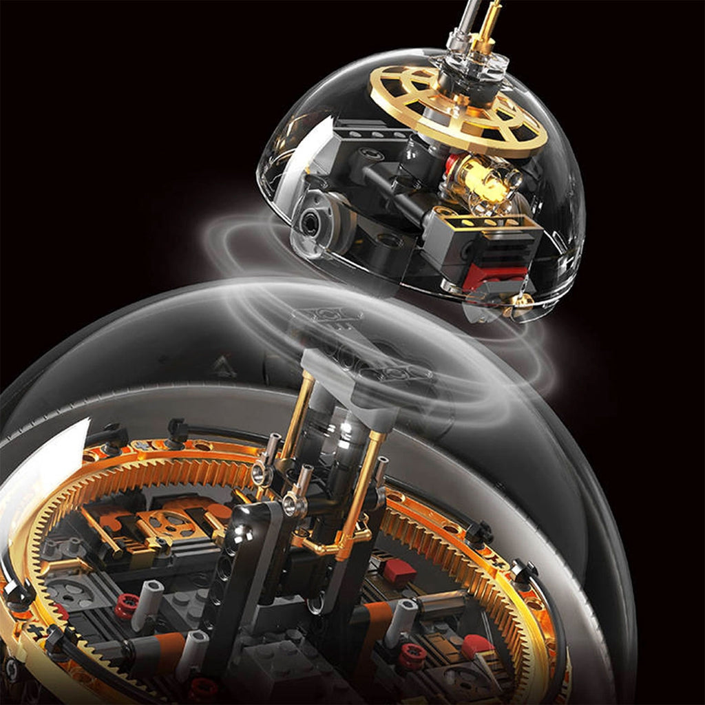 Planetarni Raziskovalni Robot
