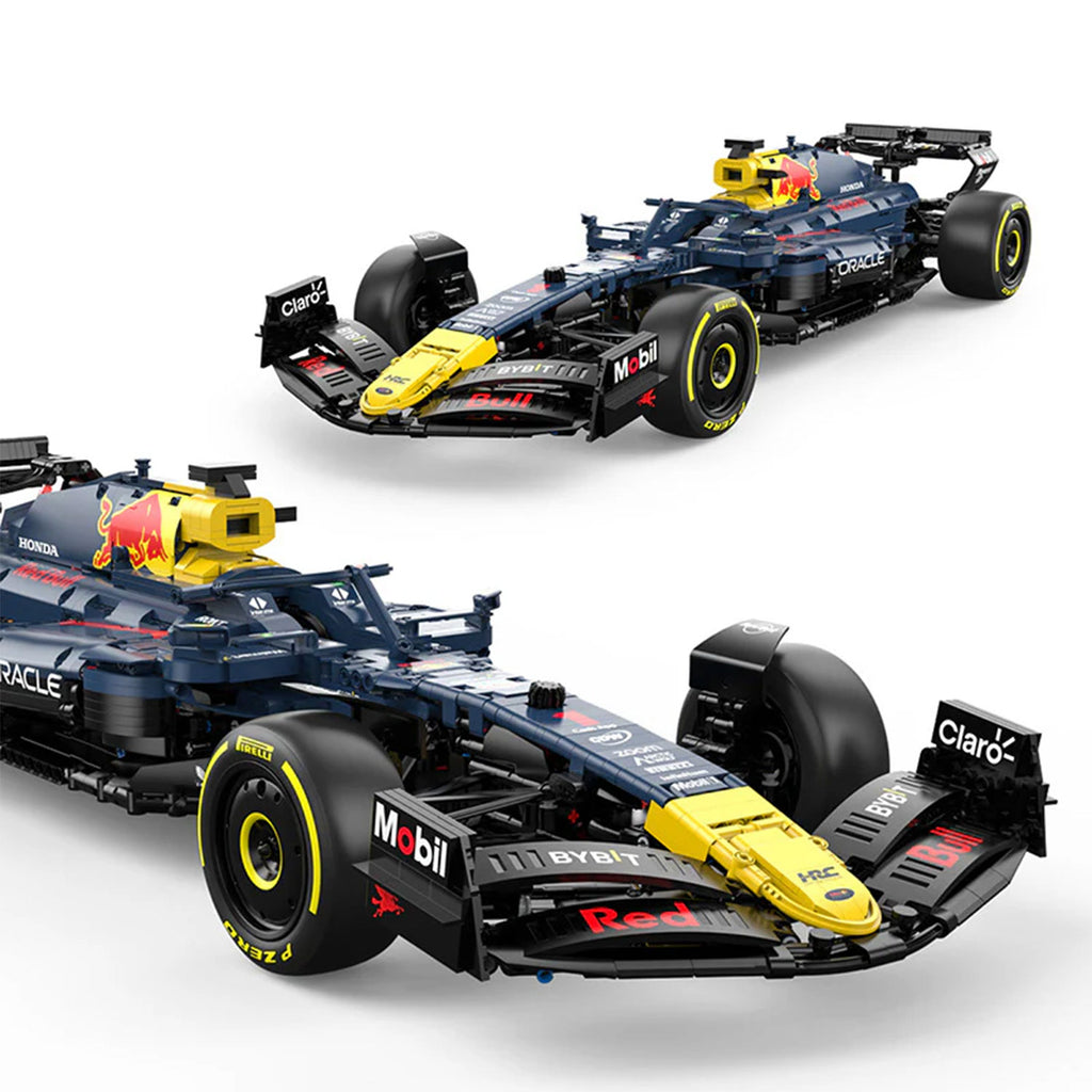 Red Bull F1 RB19 Technic Rastar