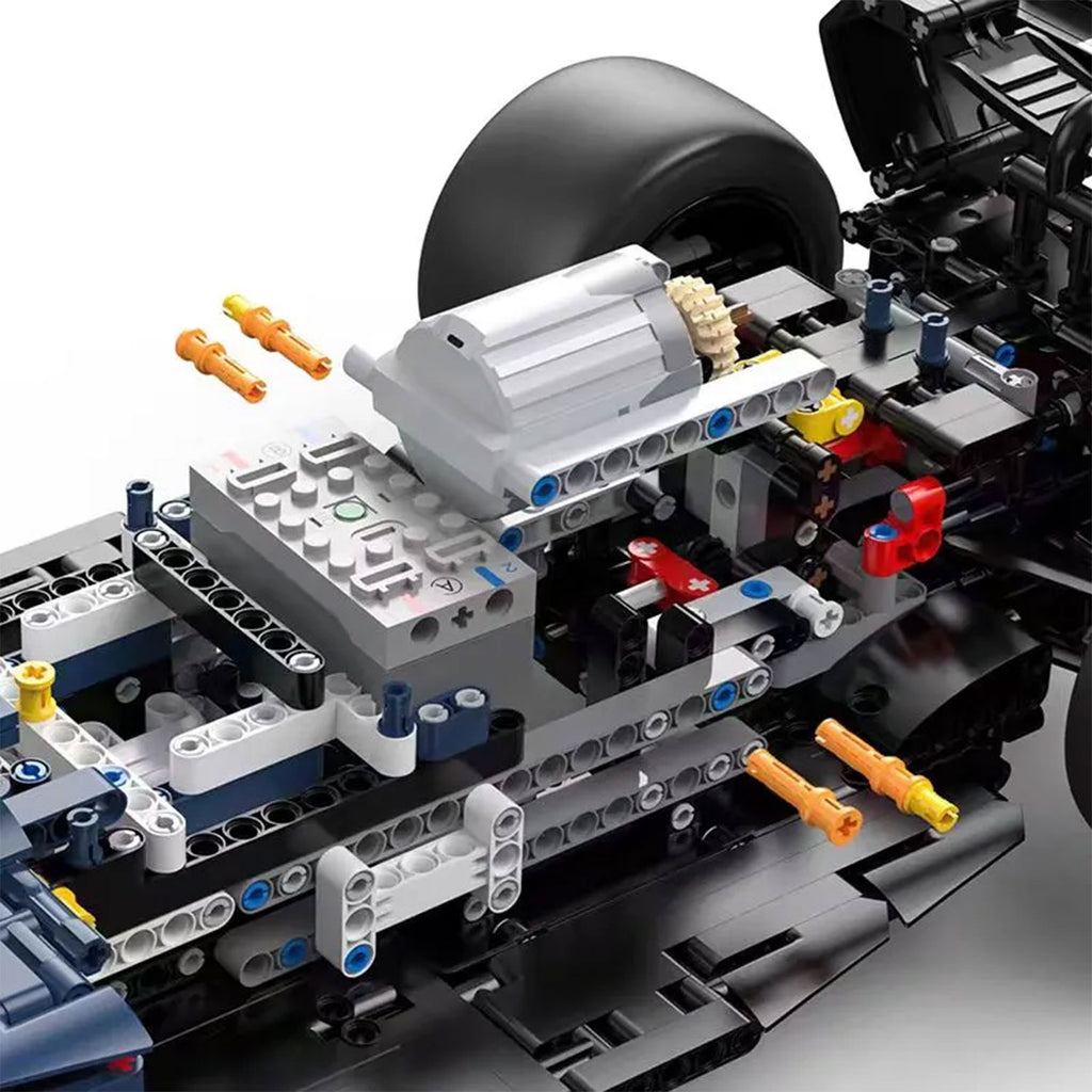Red Bull F1 RB19 Technic Rastar