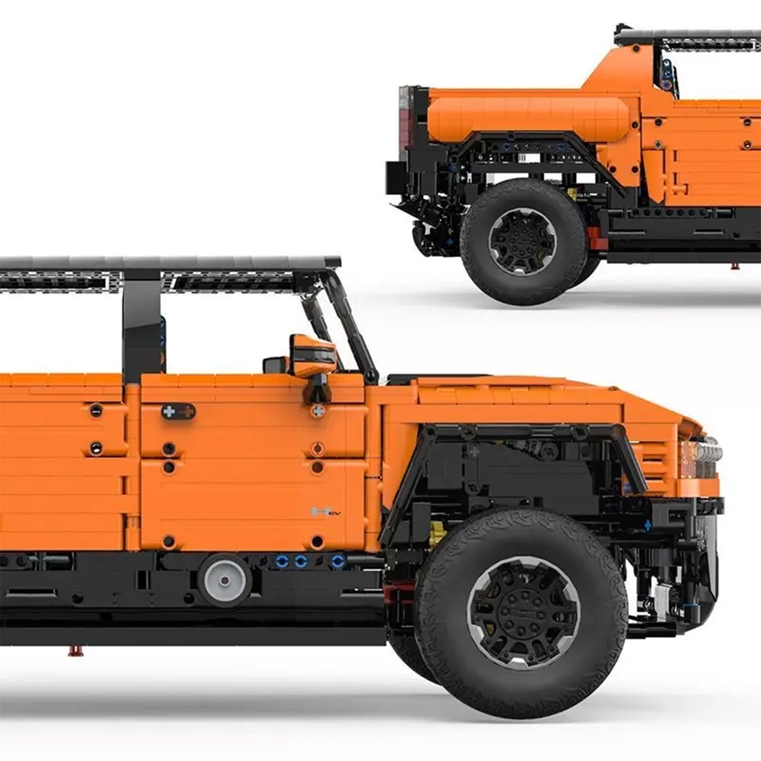 GMC Hummer EV Pickup