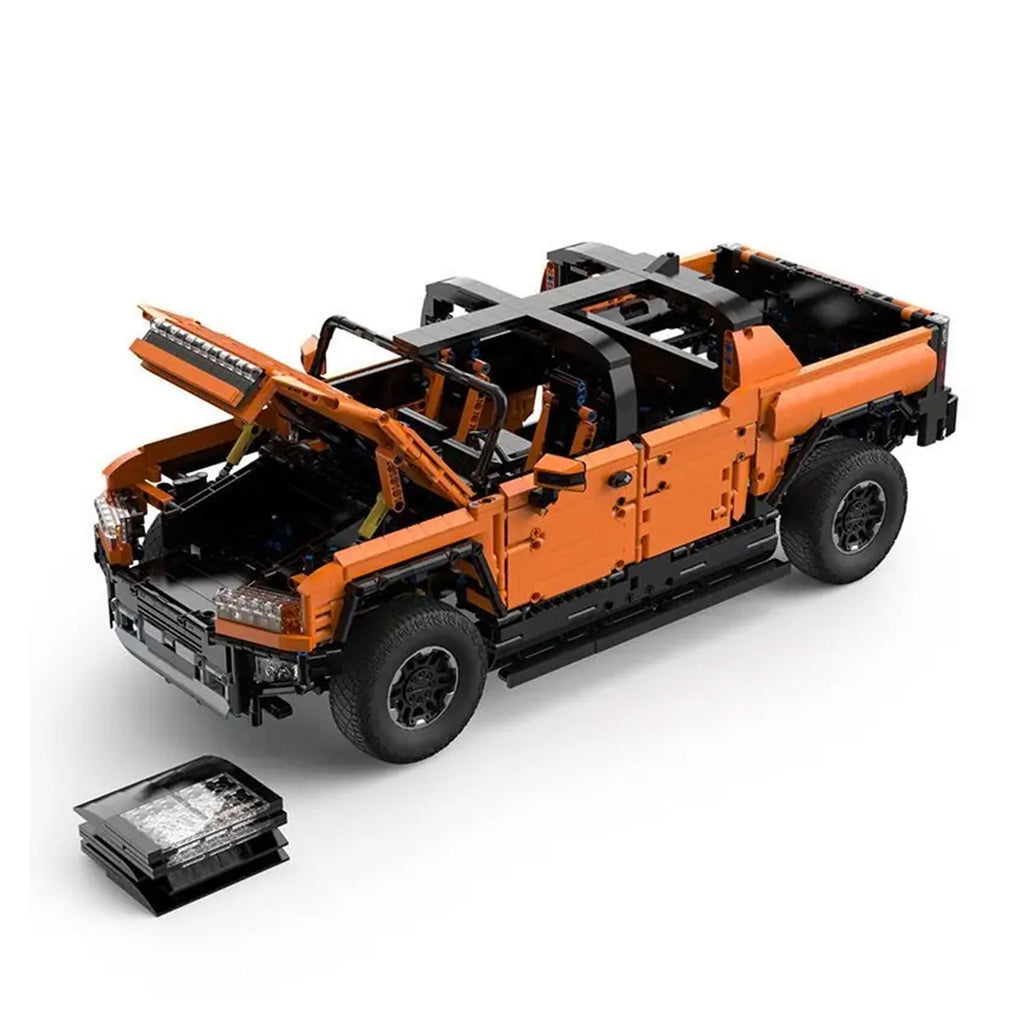 GMC Hummer EV Pickup