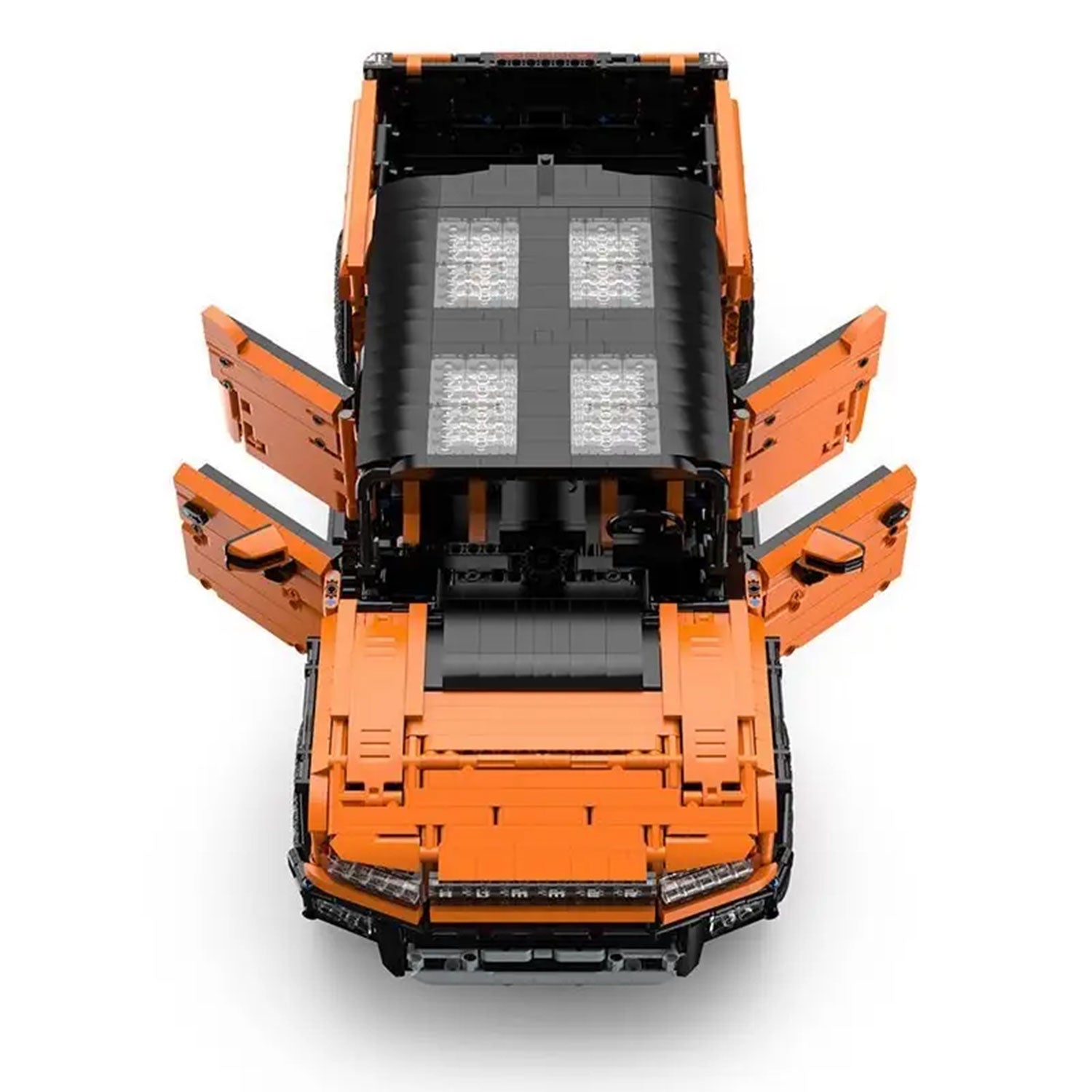 GMC Hummer EV Pickup