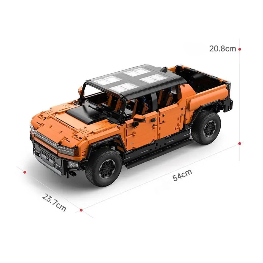 GMC Hummer EV Pickup