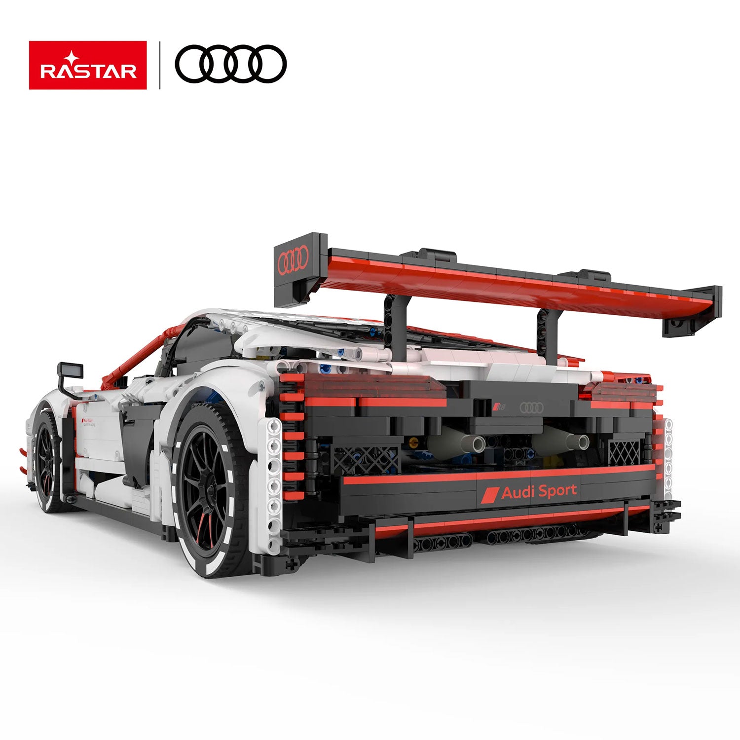 Audi™ R8 LMS GT3 Rastar