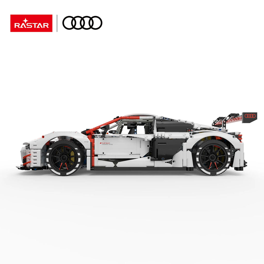 Audi™ R8 LMS GT3 Rastar