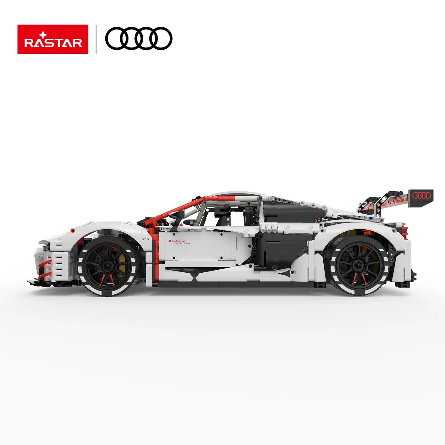Audi™ R8 LMS GT3 Rastar
