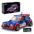 Renault 5 Maxi Turbo 1:24