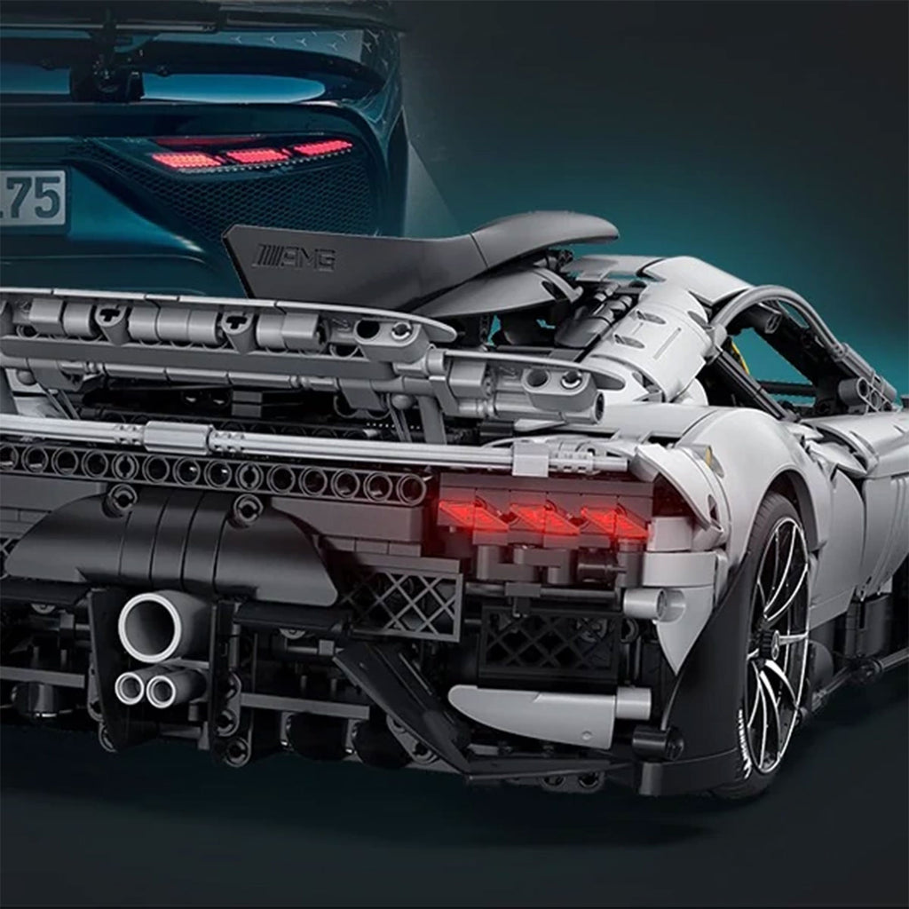 Mercedes-AMG One C61503W