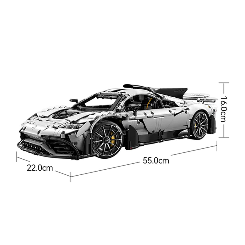 Mercedes-AMG One C61503W