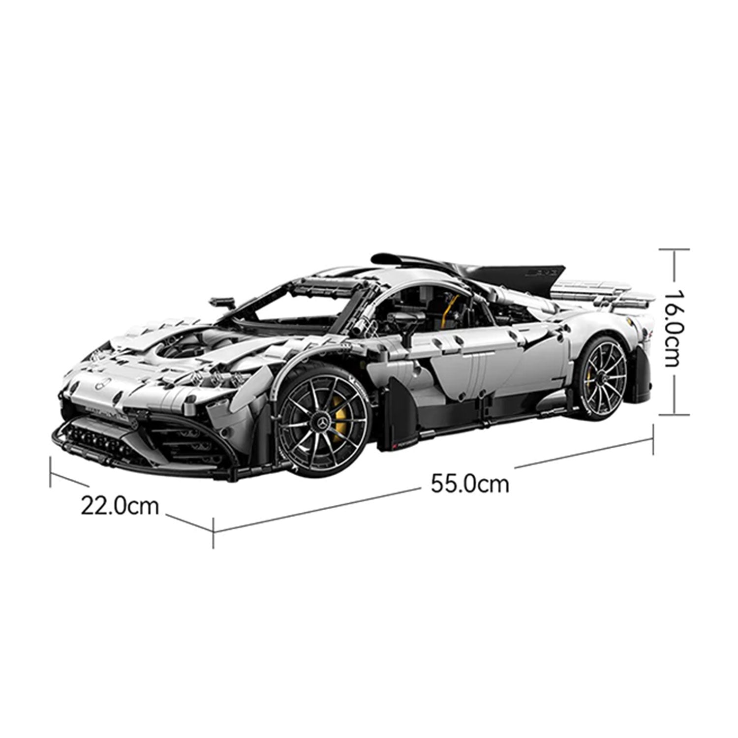 Mercedes-AMG One C61503W
