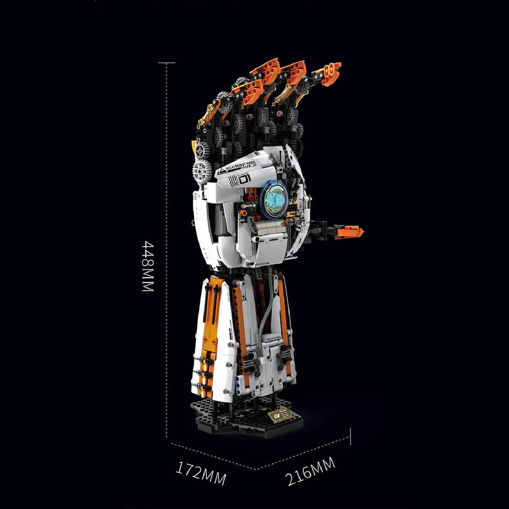 Funkcionalna Robotska Roka