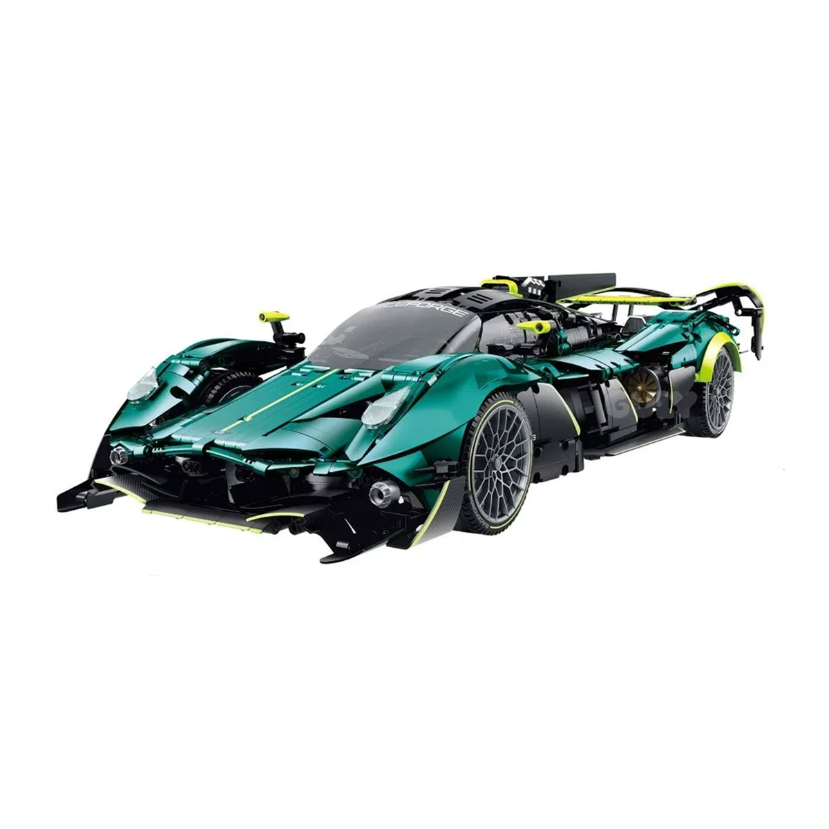 V12 Hypercar