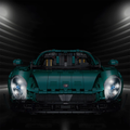 Zbirateljski 33 Stradale