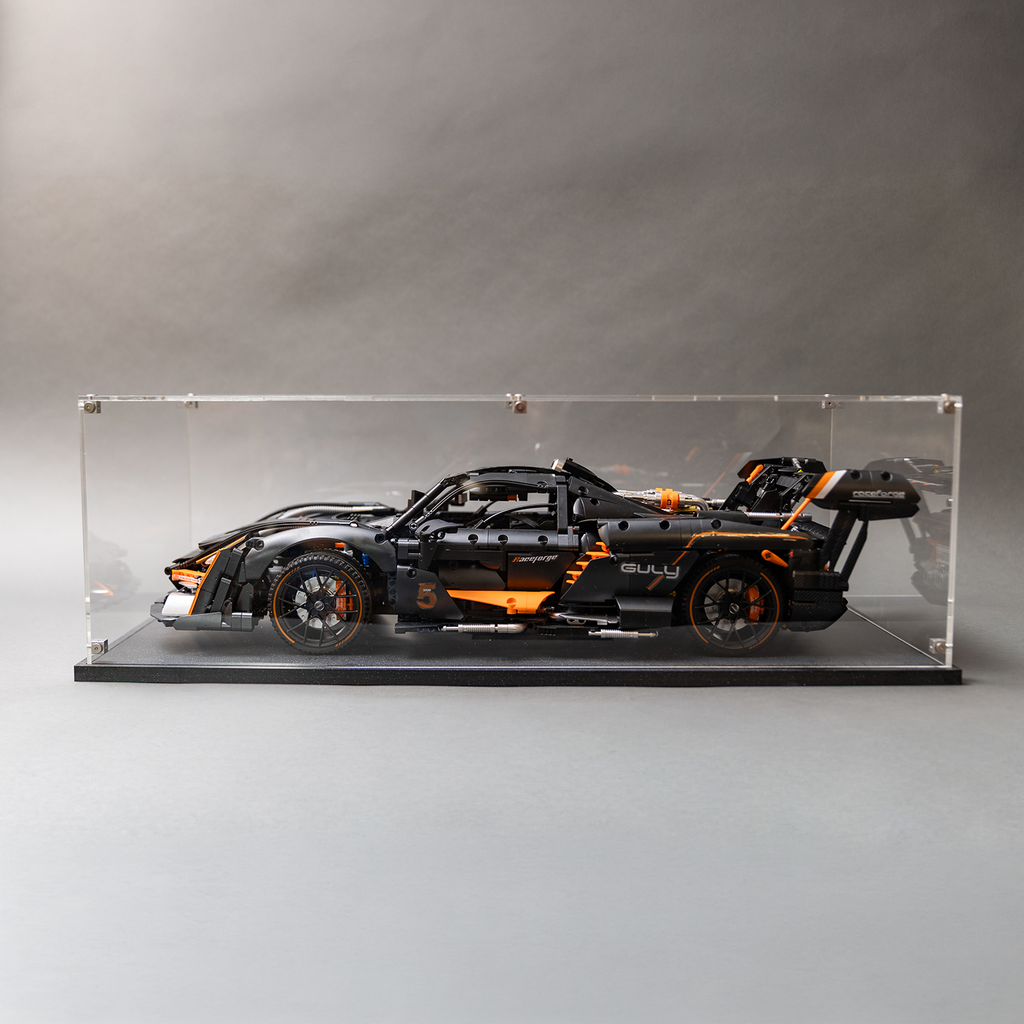 Displaybox - TheseBricks